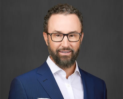 James Bergener