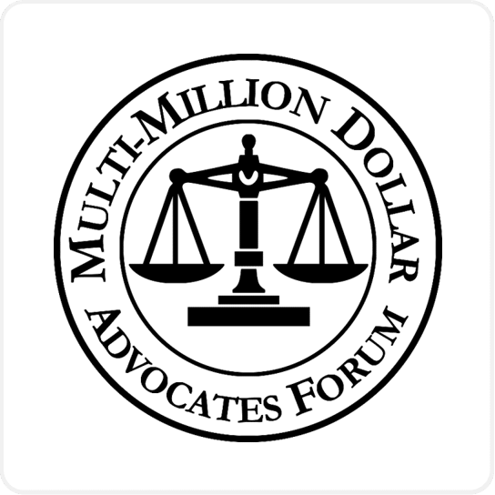 MMDAF Badge